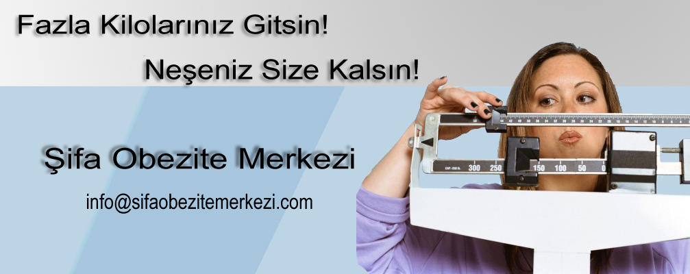 Obezite Nedir?
