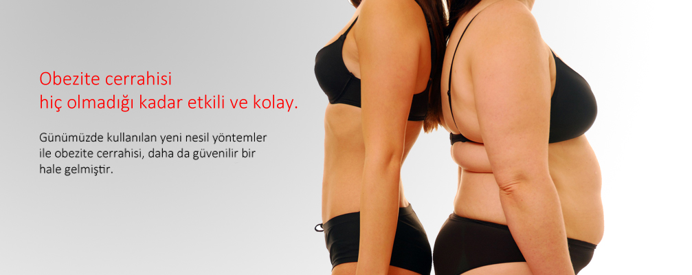 Obezite Merkezimiz Açýldý!